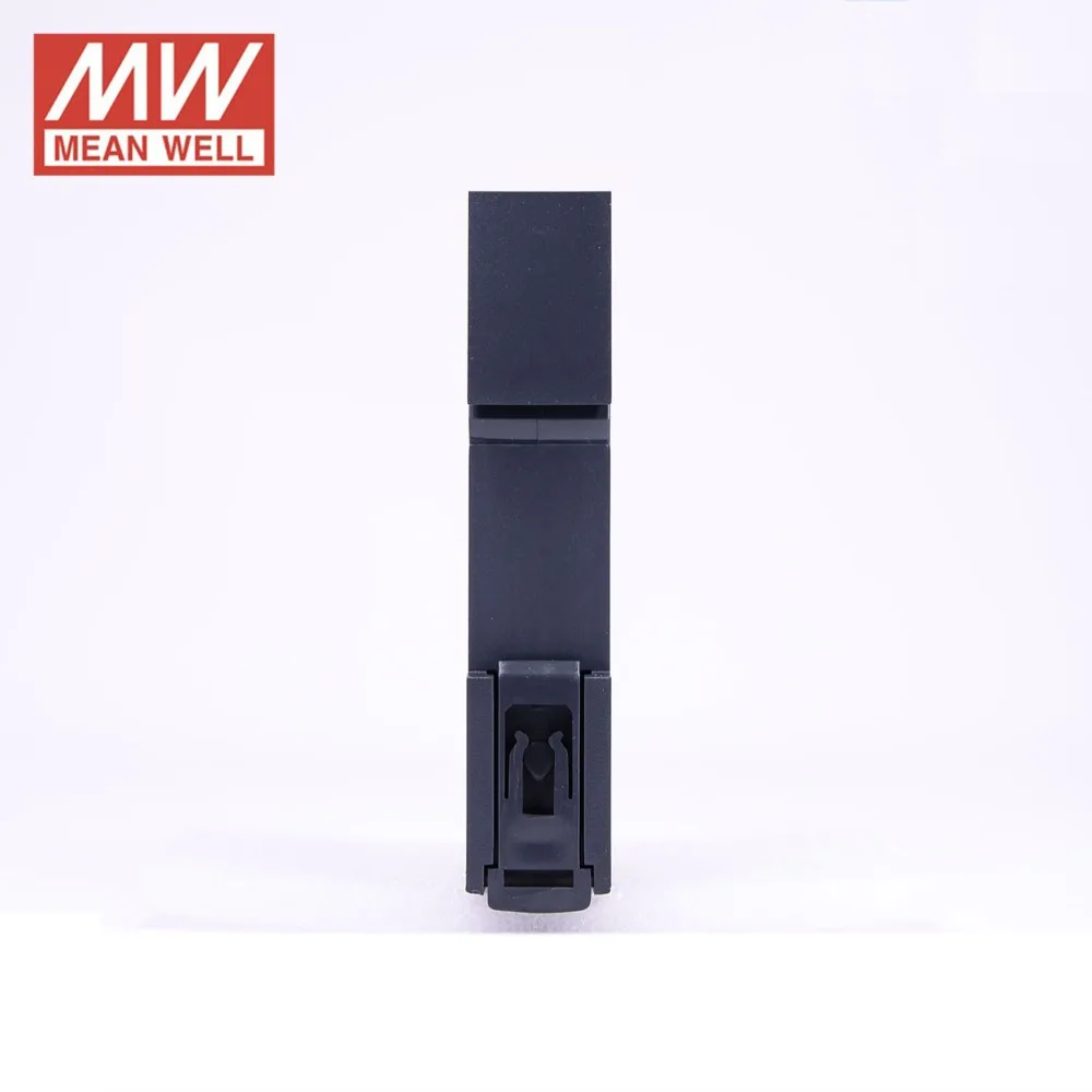 5 шт. оригинальная средняя хорошая HDR-15-5 2.4A 12 Вт В meanwell ультра тонкая ступенчатая