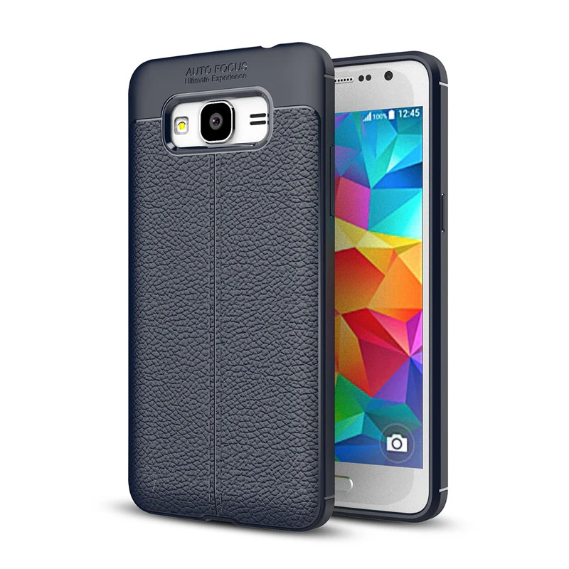 Чехол для Samsung Galaxy Grand Prime чехол из ТПУ G530 | Мобильные телефоны и аксессуары
