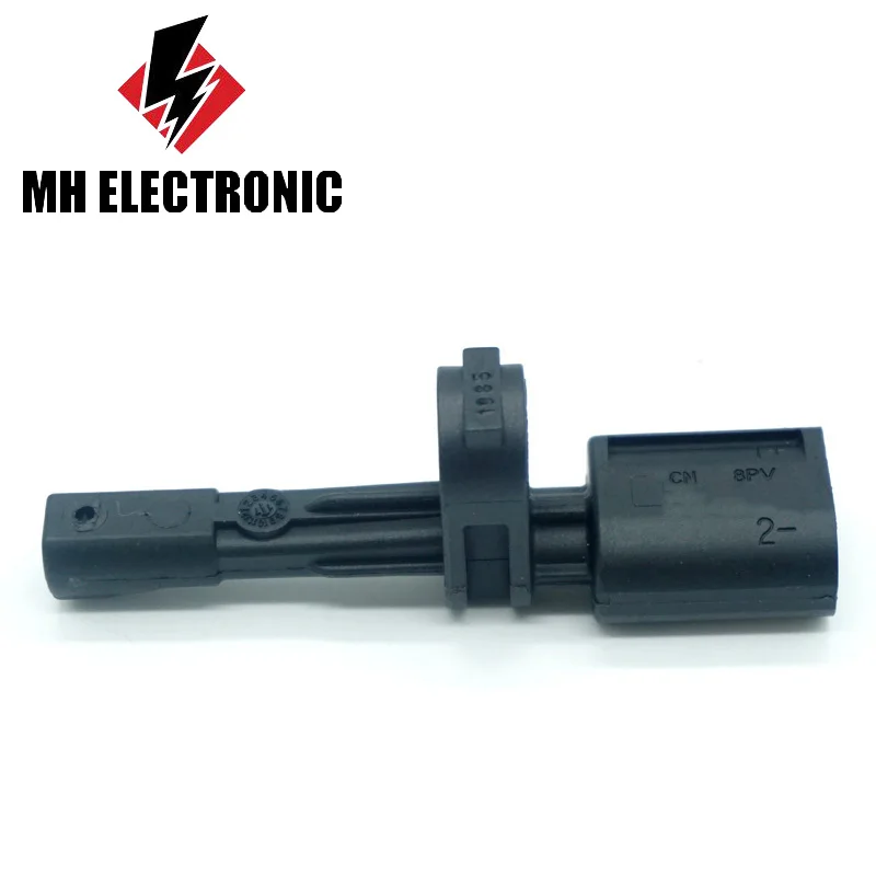 MH Электронный задний L = R ABS Датчик скорости колеса WHT003864 для Volkswagen Golf 2013 2016 Skoda Octavia