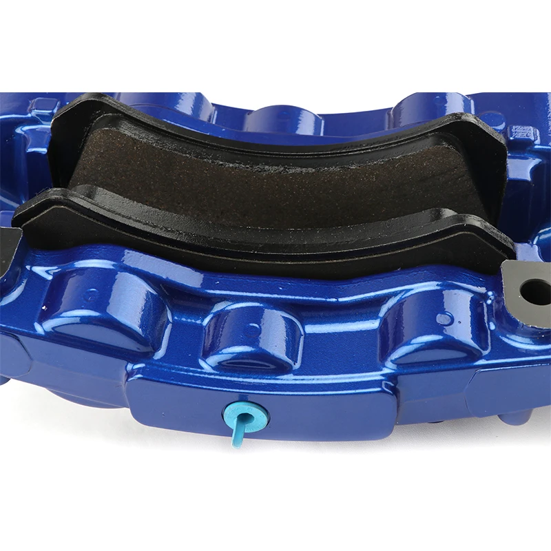 KOKO RACING auto car parts 6 pots big brake caliper black color fit with 18 rim front wheel for Honda Civic | Автомобили и