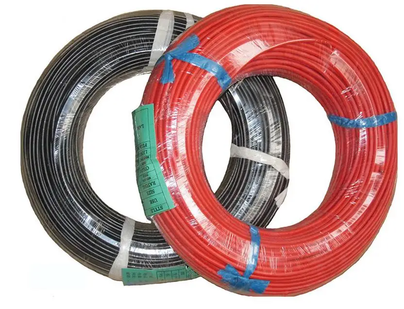 

10 / 14 16 AWG 5 5