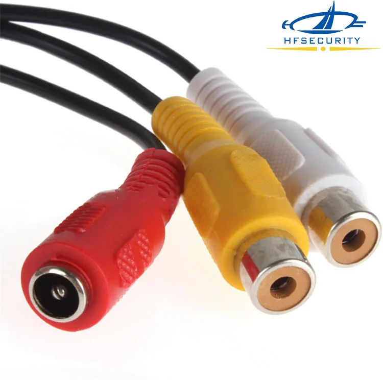 HD 1280X960 мини видеокамеры 600TVL 1/4 &quotCMOS NTSC PAL CCTV объектив камеры TFT цветной монитор