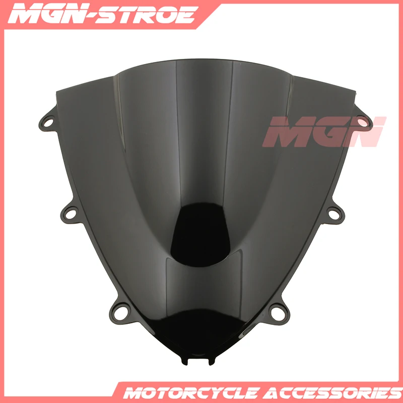Лобовое стекло мотоцикла для CBR 1000 RR CBR1000RR 2008 2009 2010 2011 08 09 10 11|Козырьки от ветра и