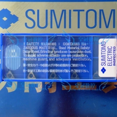 Sumitomo SUMITOMO boring blade TPGT090204L-W T1200A |