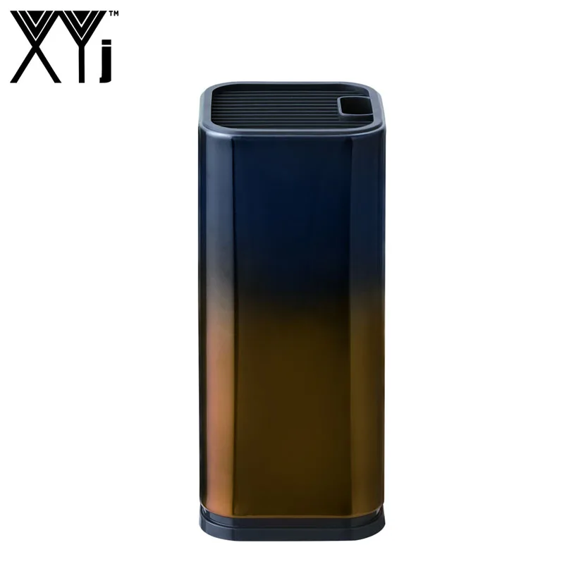 8inch Knife Holder C XYj многофункциональный 8 дюймов держатель ножа три стиля кухонный блок для ножей стенд высокого качества из нержавеющей стали держатель инструмента для приготовления пищи - Цвет: 8inch Knife Holder C