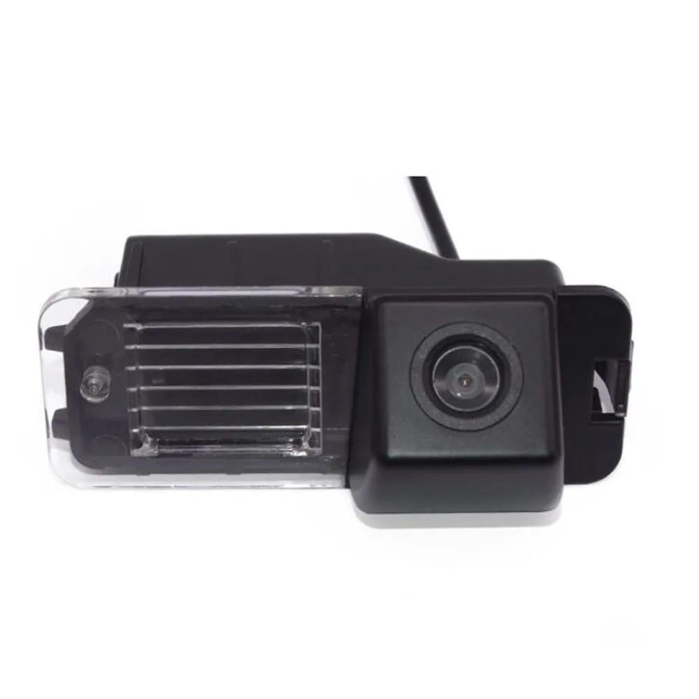 Car Rearview Rear View Camera Parking System for For VW Polo V (6R) Golf 6 VI Passat CC Car Rearview Rear View Camera Parking System for For VW Polo V (6R) Golf 6 VI Passat CC