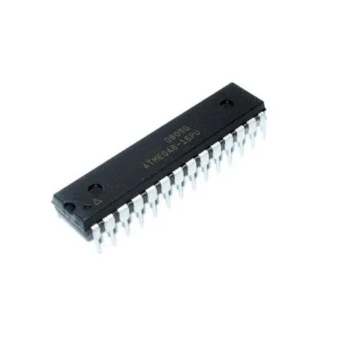 

Новые IC ATMEGA8 ATMEGA8-16PU DIP-28, 10 шт.