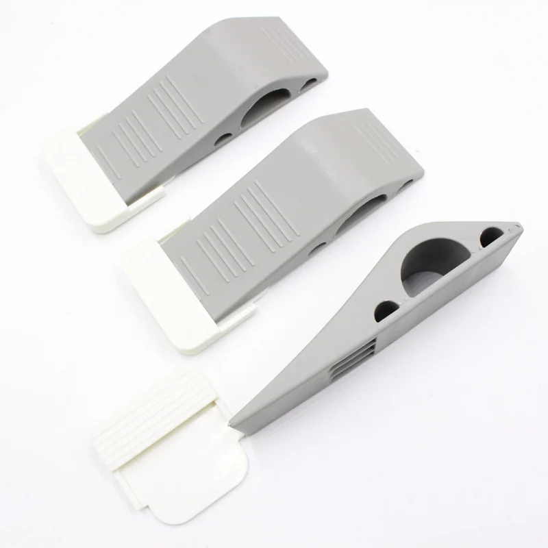 3 шт. противоскользящие резиновые ограничители дверей|Дверные ограничители| |