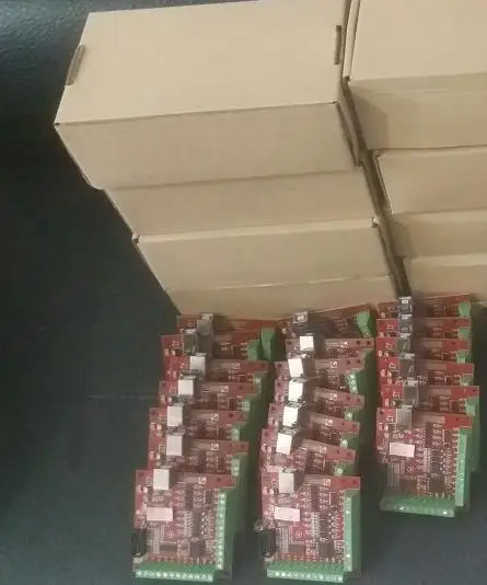 

Супер USB MACH3 интерфейс карты управления движением _ четырехосевая гравировальная машина плата интерфейса управления ЧПУ