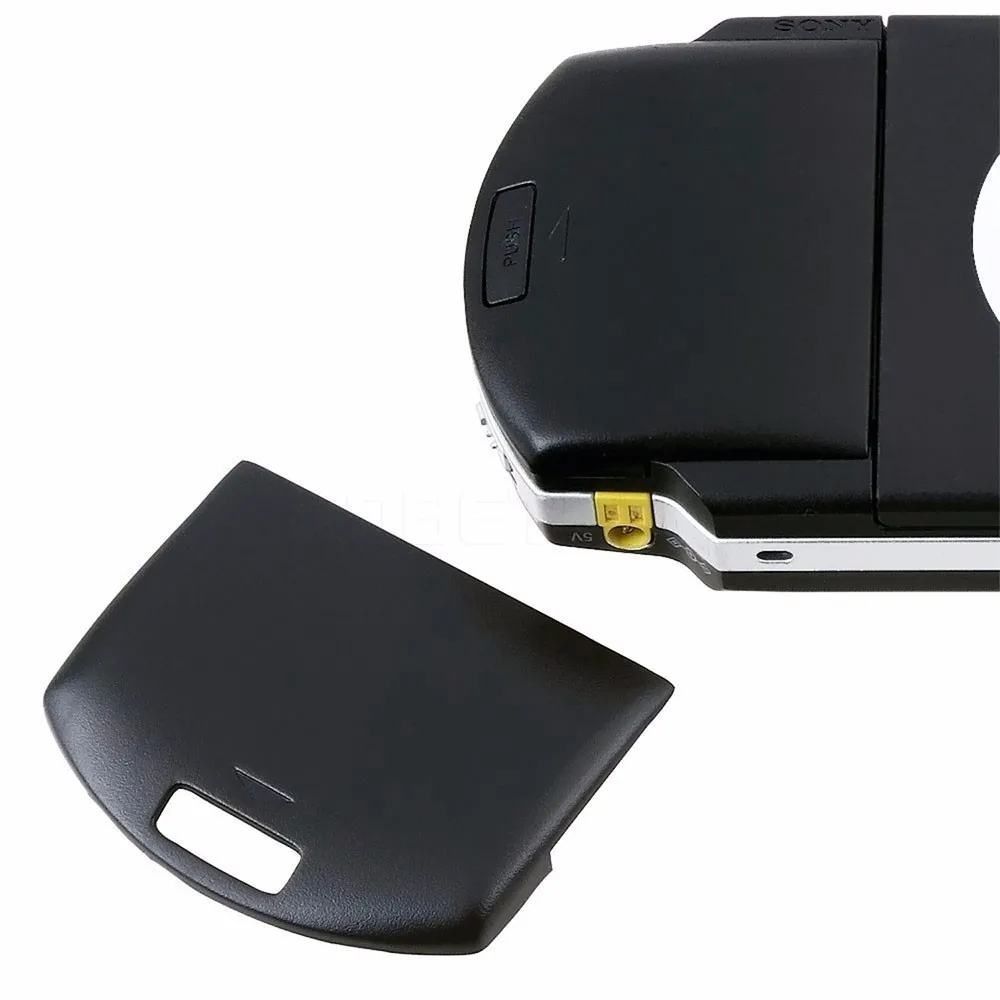 200 шт. запасные части для Sony PSP 1000 PSP1000|door|door coverdoor back |