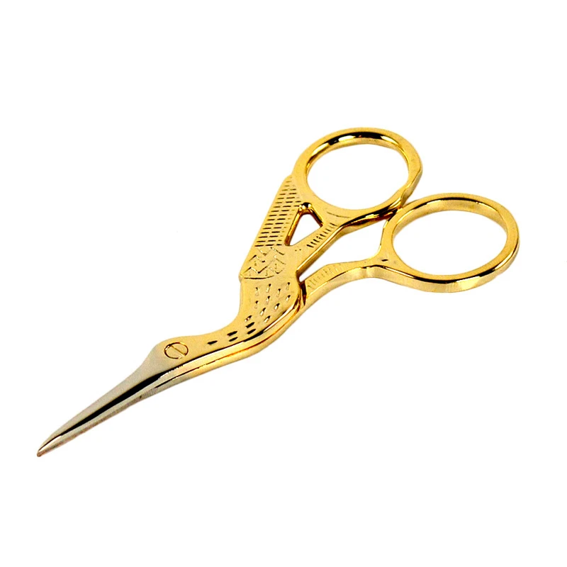Oneroom Scissor ручная вышивка ткань крестиком Европейский ретро классический
