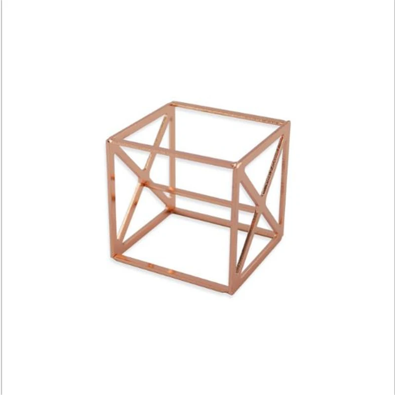 1 шт. подставка держатель для макияжа из нержавеющей стали с буфами Косметическая