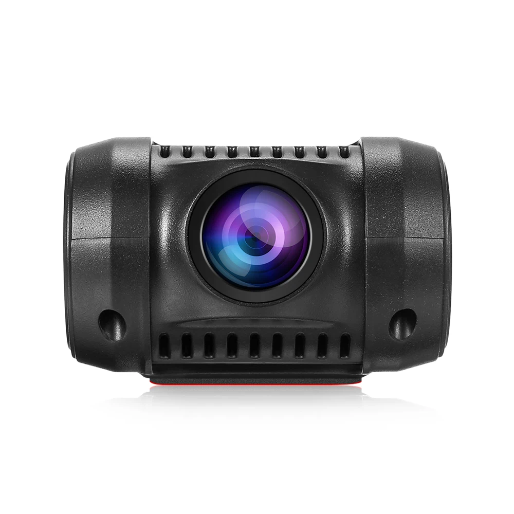 Mini NT96658 WiFi Hidden Dash Cam Car DVR 1080P 170 Degree IMX323 Sensor Video Recorder WDR Night Vision Support Rearview Camera |