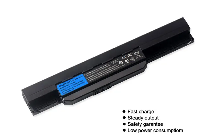 KingSener ячеечная новая Батарея для ASUS K53 K53E X54C X53S X53 K53S X53E A32-k53 A42-k53 K43jc K43jm K43js K43jy K43s K43sc