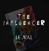 the influencer by lewis le valmagic tricks