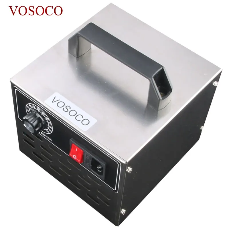 Озоновый генератор 5g озоновая машина очиститель воздуха дезинфекция