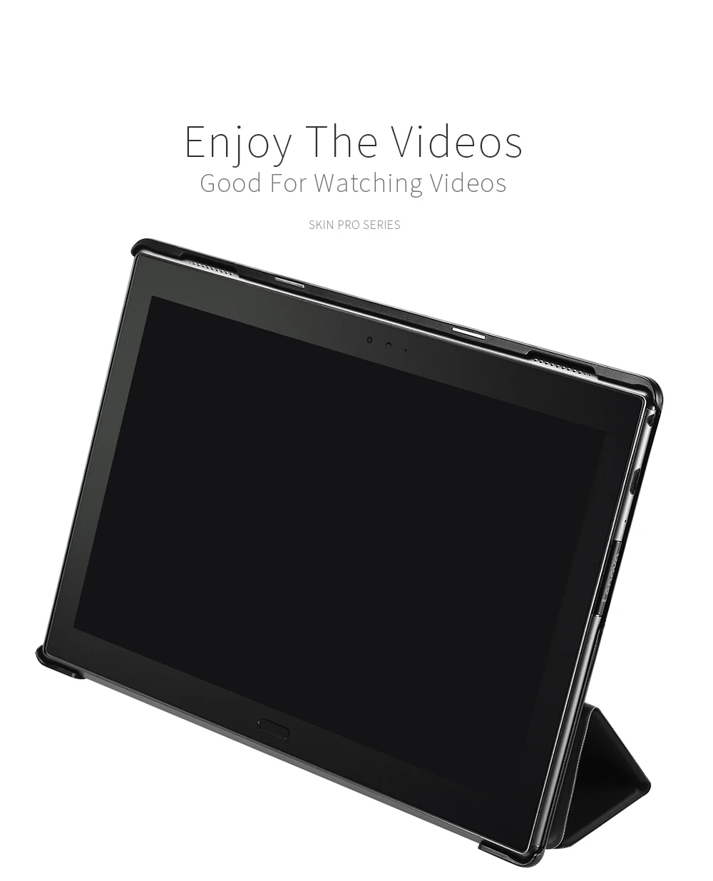 DUX DUCIS умный чехол для lenovo Tab 4 10 флип ударопрочный стенд Умный Твердый чехол для lenovo Tab 4 10