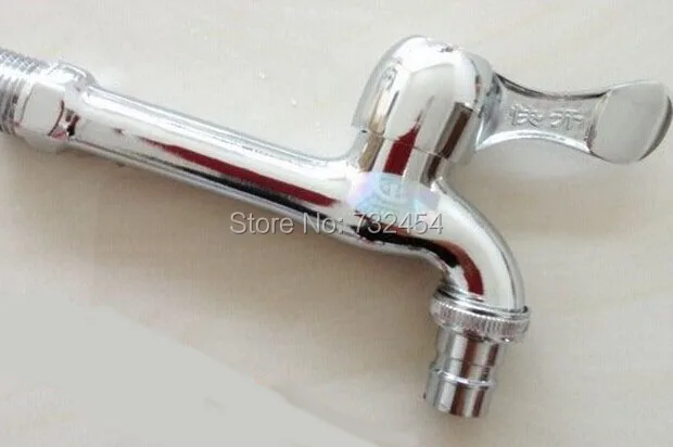 Faucets Torneiras Glass Washing Machine Using All of The Tap Enter Wall Type Mop Pool Balcony Extend Quickly Valve Core Pipe 1 |