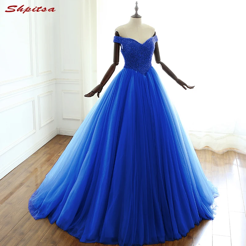 Роскошные Длинные вечерние платья с кристаллами Красивые женские открытыми