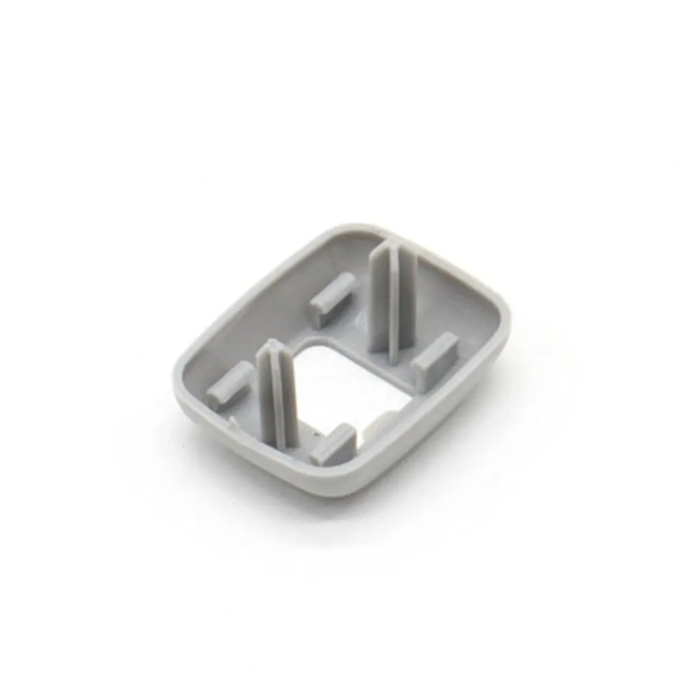 1Pc New Grey Car Interior Sun Visor Hook Clip Bracket For A1 A3 A4 A5 Q3 Q5 Q7 | Автомобили и мотоциклы