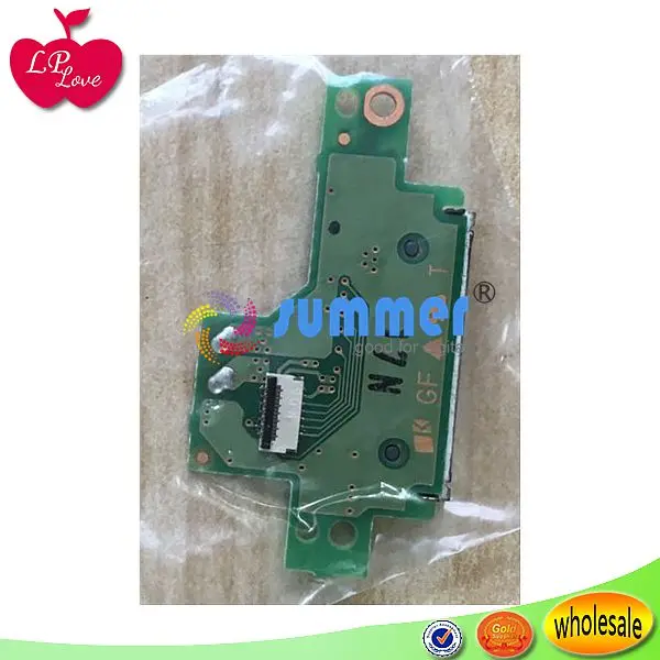 good working D800 part power board for nikon powerboard slr camera repair free shipping | Электронные компоненты и