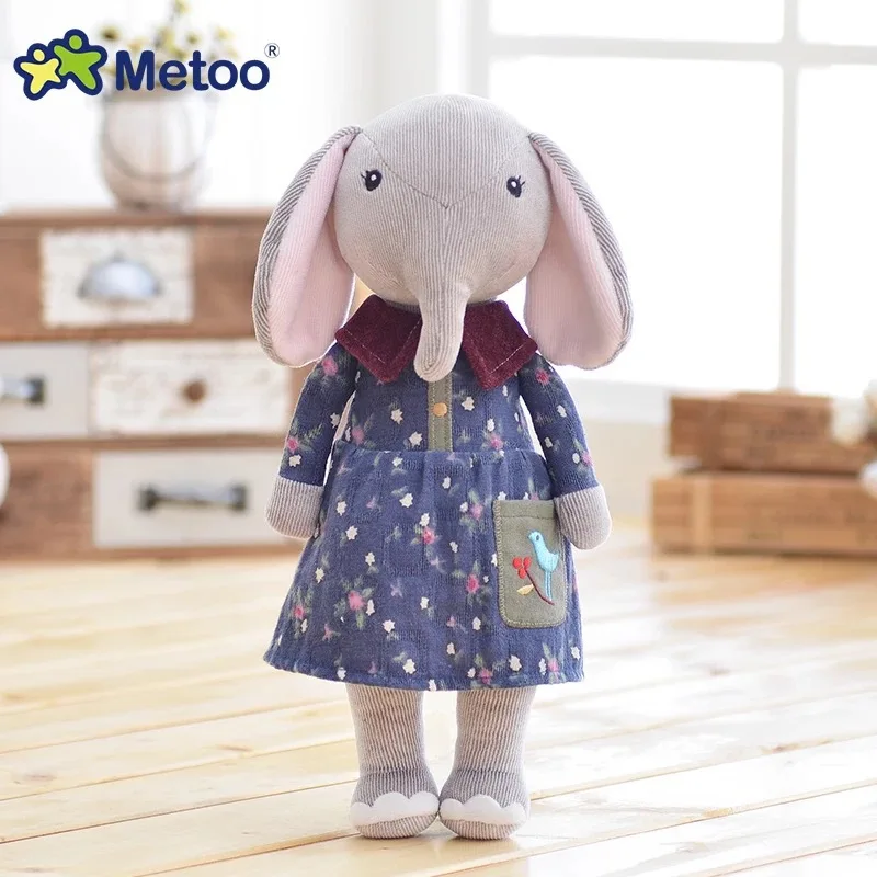 

Vitality Kyrgyzstan Lovely Girls Doll Birthday Gift Plush Toy
