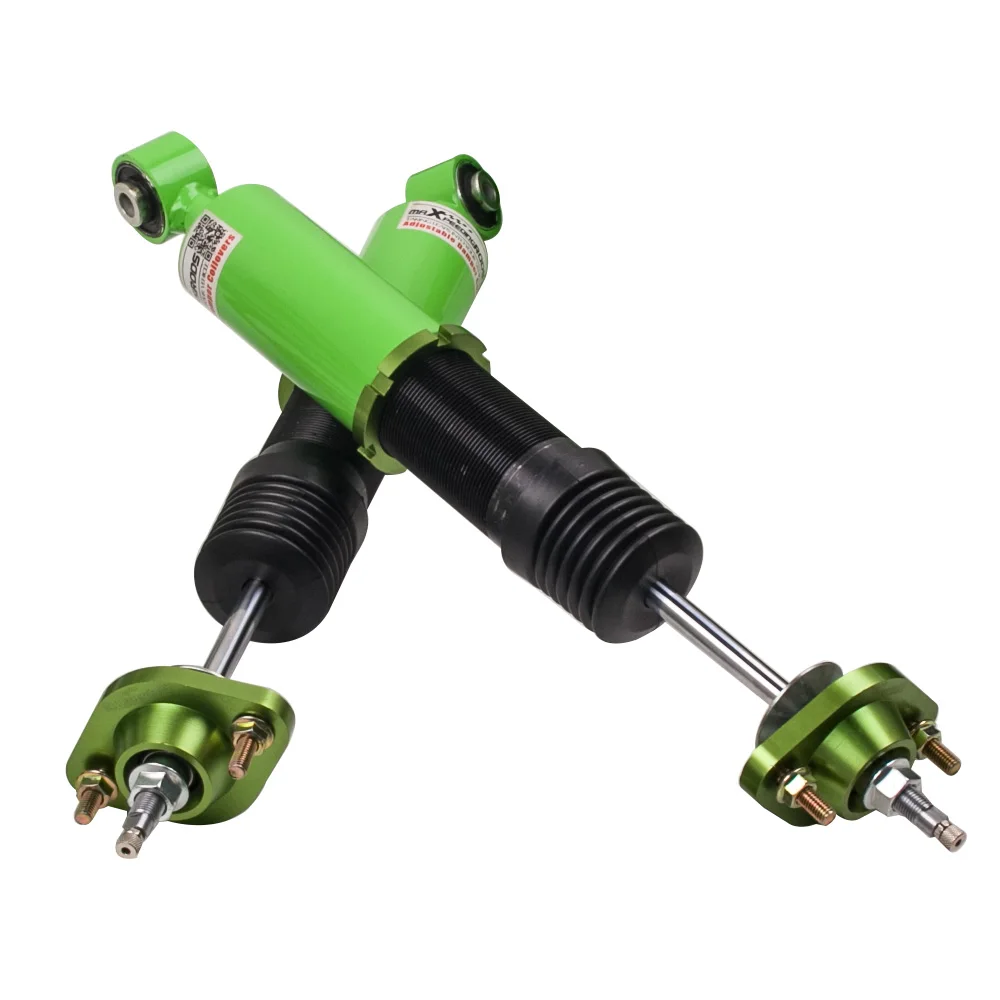 Комплект Coilover forBMW E36 3 серии 318 323 325 328 M3 пружинная подвеска заслонки силу