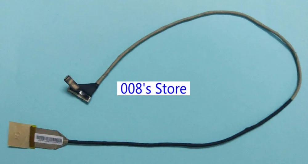 Новый кабель LVDS ДЛЯ Asus G73 G73JH G73JW G73J G73SW SERIES дисплей видеоэкран LED LCD Flex 1422 00Q00ASA 00TA000|lcd