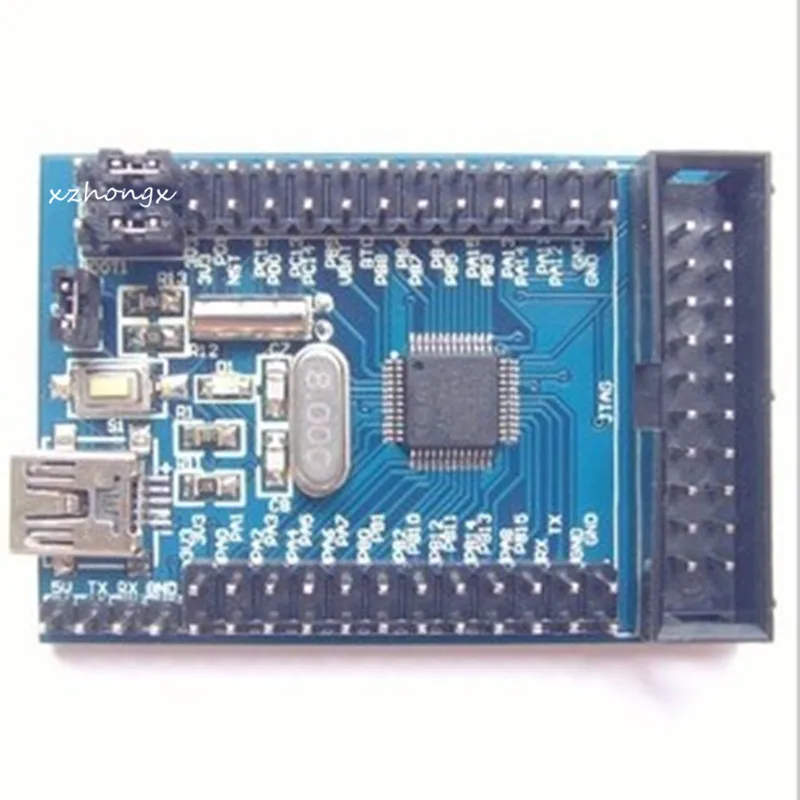 

Cortex-m3 STM32F103C8T6 STM32 основной плате Совет по развитию
