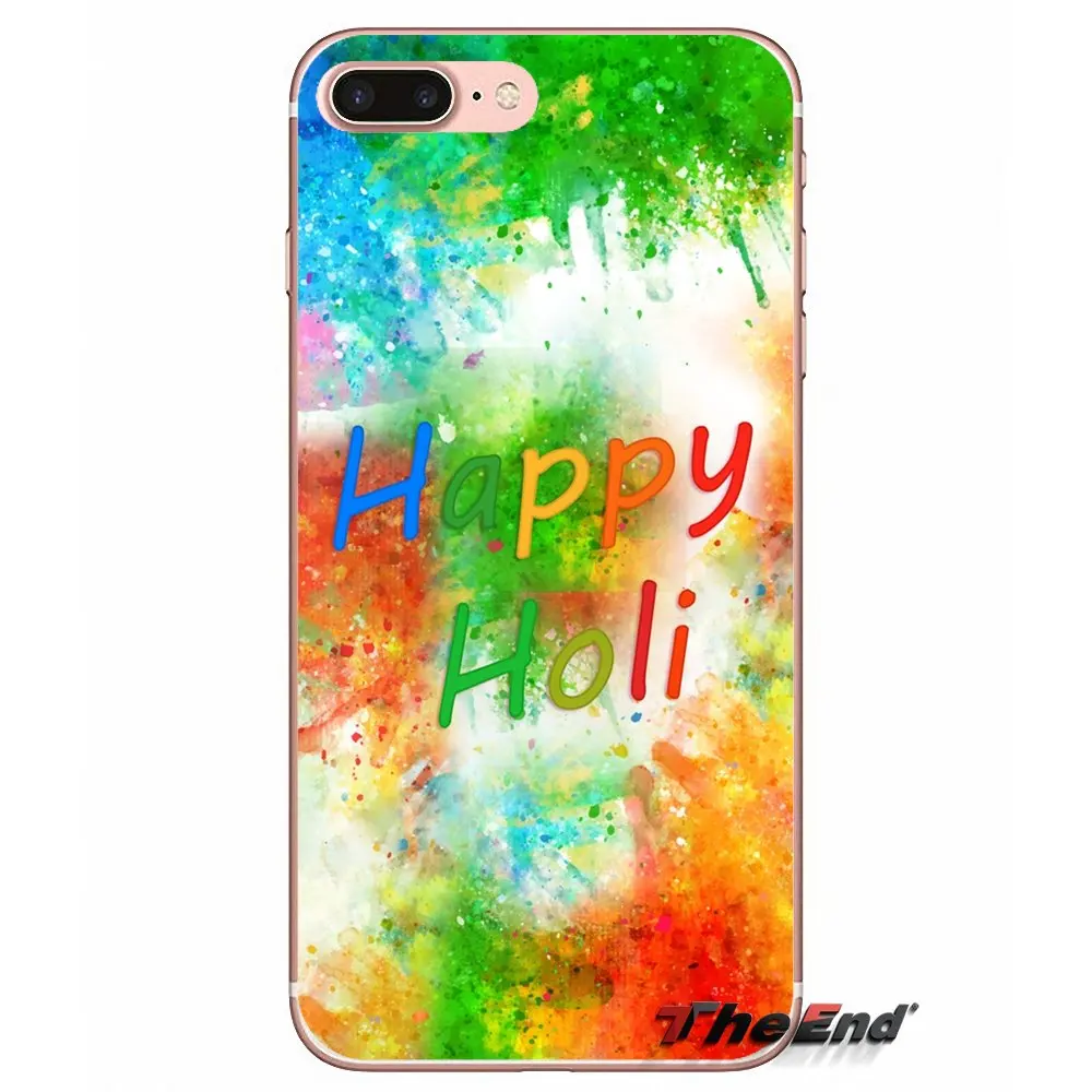 Для Huawei P Smart Y6 P8 P9 P10 Plus Nova P20 Lite Pro Mini 2017 SLA L02 L22 2i Happy Holi аксессуары чехлы для