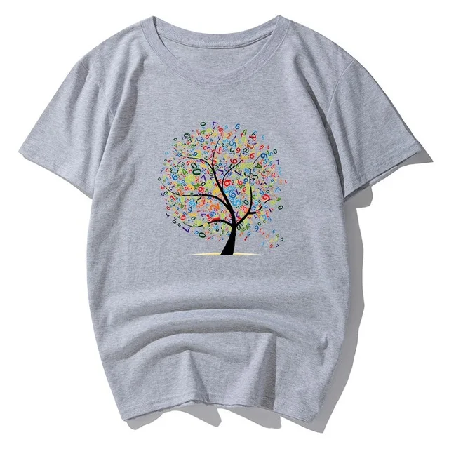 picture color Большие размеры 5XL 7XL 8XL женские футболки с коротким рукавом летние хлопковые футболки креативный принт с буквенным принтом удобные мягкие 120 кг темно-синий - Цвет: picture color