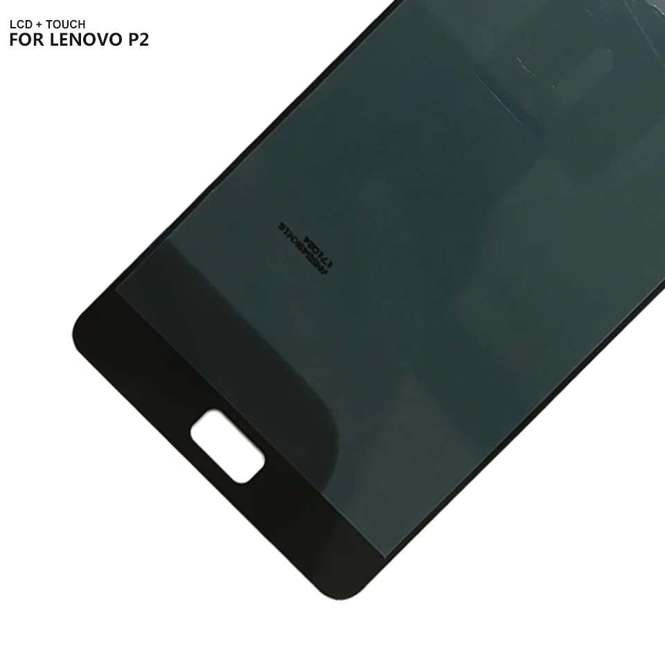 5 2 ''для Lenovo Vibe P2 Lcd P2c72 P2a42 ЖК-дисплей дигитайзер сенсорный экран в сборе
