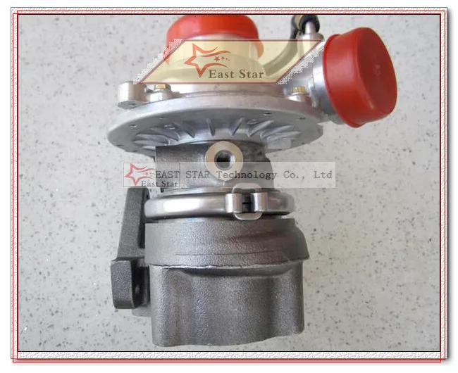 RHF5 8973125140 8971371093 8971371094 8971371095 VA430064 турбо для ISUZU Trooper D-MAX OPEL Monterey 4JX1TC 4JX1 3.0L 159HP |