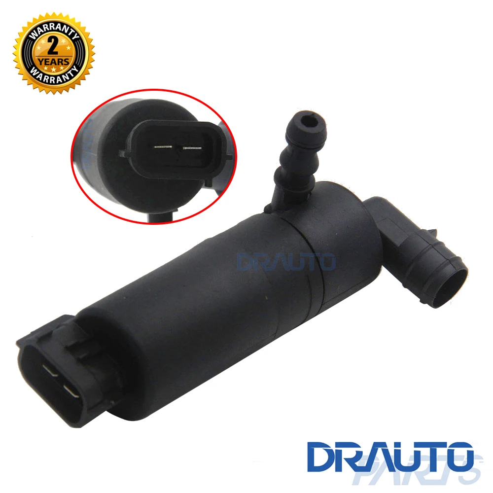Насос омывателя фар для SAAB 9 7x 2005 2006 2007 2008 2009 OE #88938458 25796342|headlight washer pump|pump forheadlights