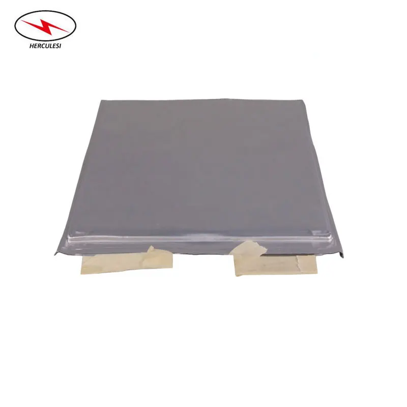 8.1mm Pouch 3.7V 36Ah Rechargeable Polymer Lithium Battery for 12V 24V 40Ah Electric Scooter Li-Ion Battery Pack
