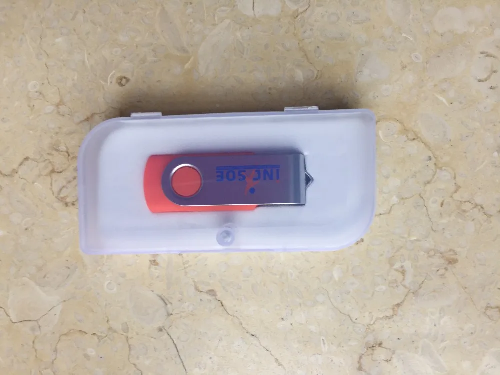 Поворотный USB флеш-накопитель 100 шт. высокоскоростной 64 ГБ 32 Бесплатная доставка