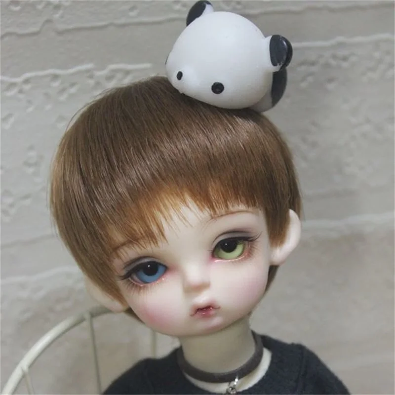 Oueneifs Ramcube Muty BJD SD кукла 1/6 YoSD девушка мальчик тело фигурки из смолы высокое