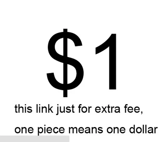 

extra cost