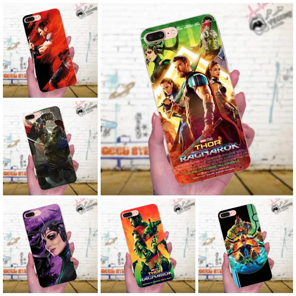 Чехол из мягкого ТПУ для Galaxy J1 J2 J3 J330 J4 J5 J6 J7 J730 J8 2015 2016 2017 2018 mini Pro Thor Ragnarok