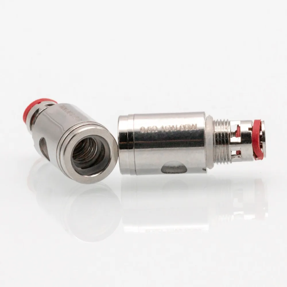 5 шт. катушка для вейпа Volcanee SSOCC катушки 0 Ом 1 подходит Kanger Toptank Subtank Topbox mini Subox c