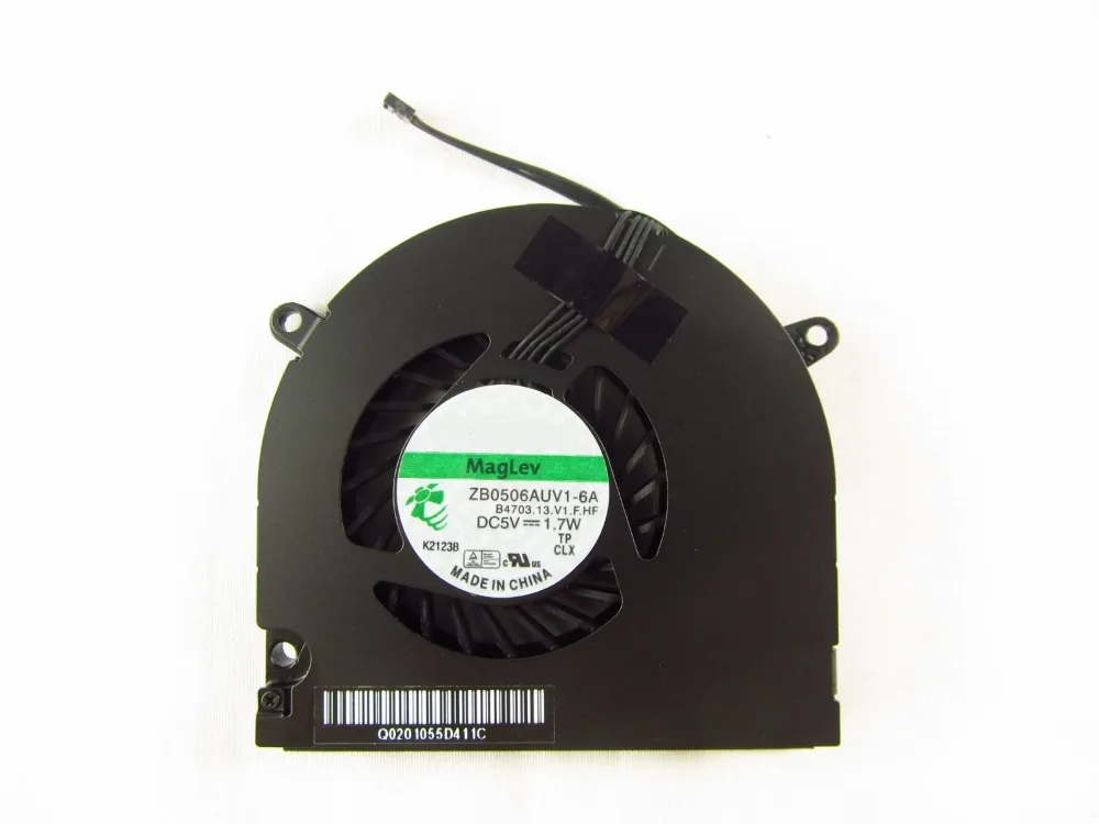 

CPU Cooling Fan For MacBook Pro 13" A1278 A1342 2008~2012