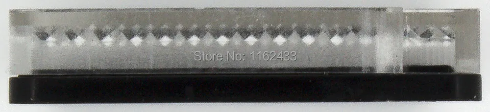 60*40 мм зеркальный фотоотражатель|reflector sheet|reflector lightreflector red |