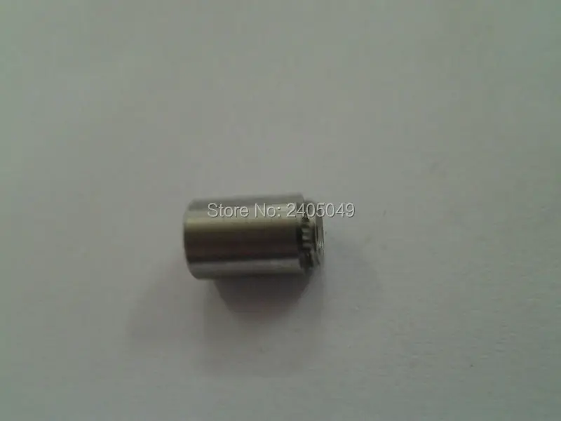 

KFE-3.6-10 Broaching Standoffs Us in PCB Carbon steel Electro-palted Tin PEM Standard In Stock No Thread