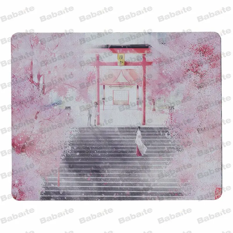 Babaite персонализированные Классные модные компьютерные игровые коврики Noragami