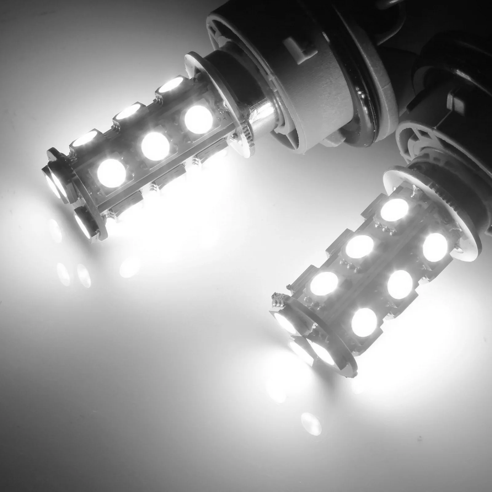 ANGRONG 2x BAU15s PY21W 581 18 SMD СВЕТОДИОДНЫЙ 5 Вт указатель поворота передний задний