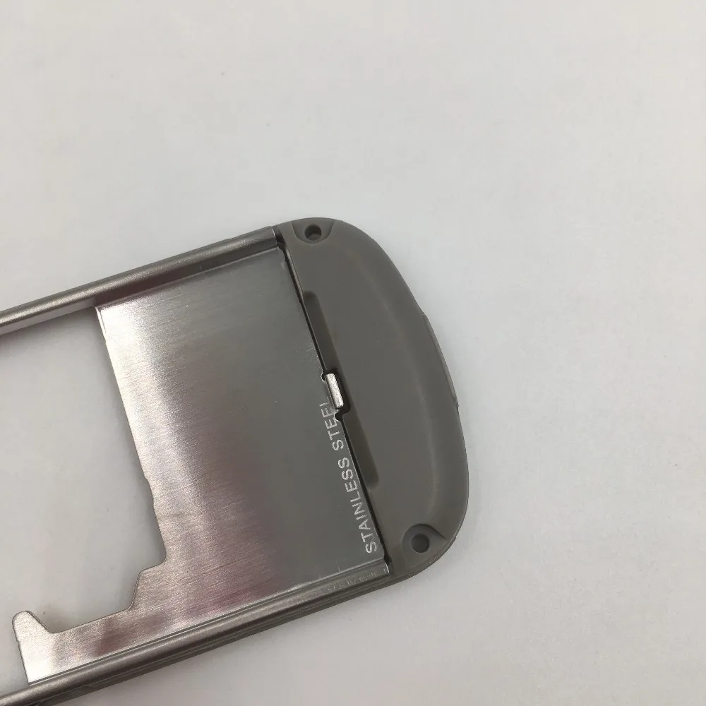 RTBESTOYZ для Nokia 8800 Arte 8800a черный корпус черная средняя Рамка Замена рамка | Мобильные
