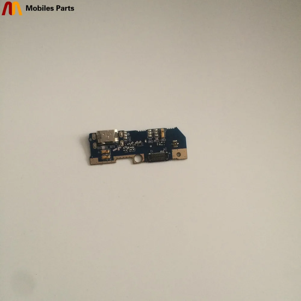 Новый Сменный USB разъем зарядная плата для Ulefone Gemini MT6737T 5 &quotFHD 1920x1080 бесплатная