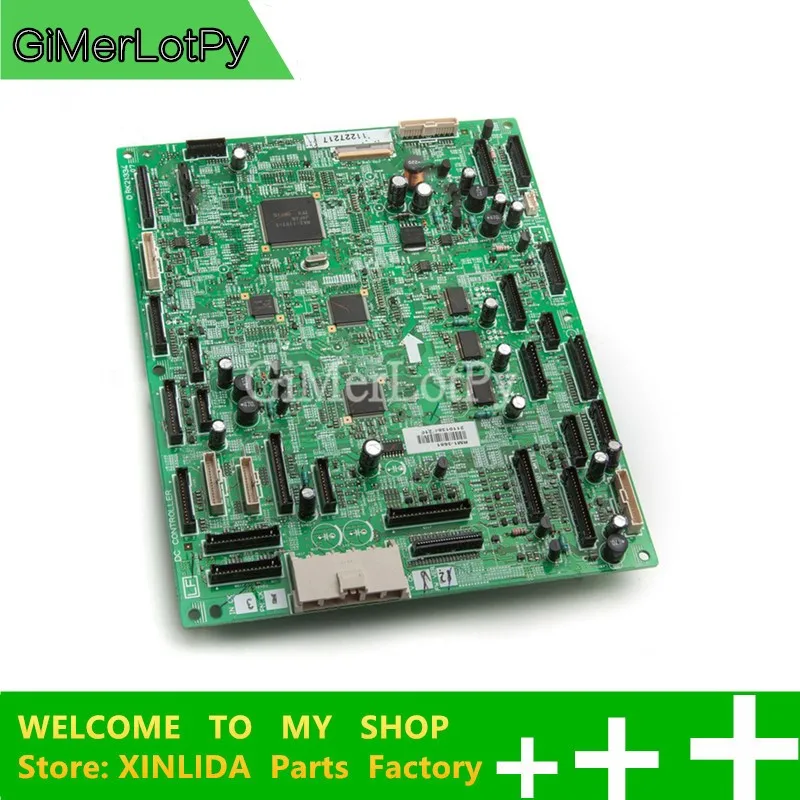 

95% Новый Q3931-67937 постоянного тока контроллера в сборе для Цвет LaserJet CP6015 CM6015