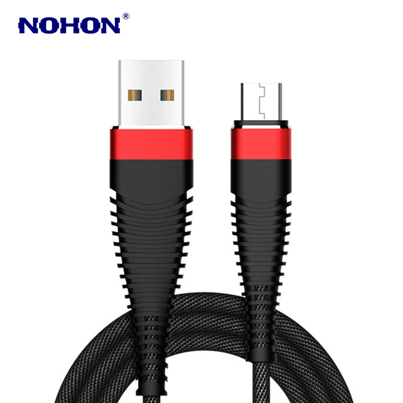 Кабель Micro USB 3 м для передачи данных Samsung S6 S7 LG G3 G4 V10 Redmi 5 5A 6 6A Note4/5 Honor 7 usb кабель