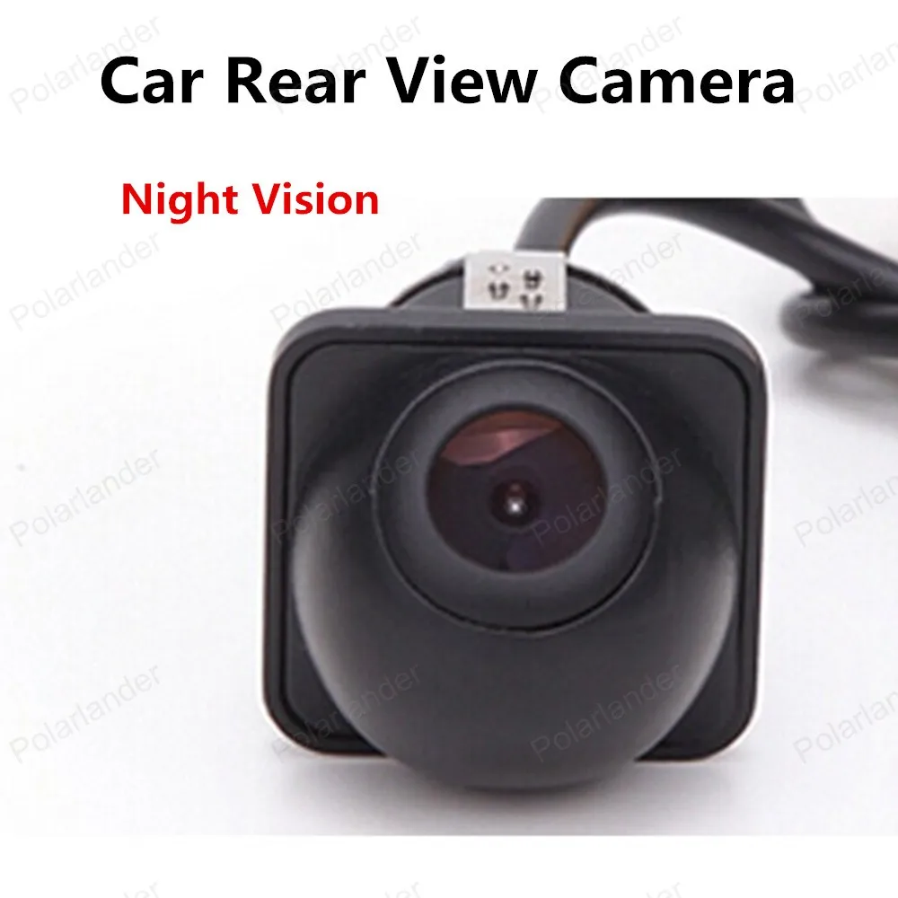 170 Wide Angle Reverse Color Camera HD Backup Car Rear View Night Vision | Автомобили и мотоциклы